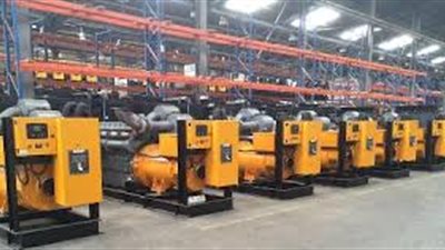 نمو صناعة الالات 6% في عام 2020 بالصين