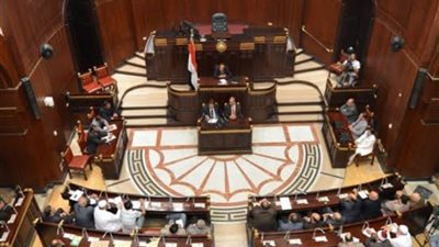 تعرف على اختصاصات لجنة الصناعة والتجارة والمشروعات المتوسطة ومتناهية الصغر  بلائحة 