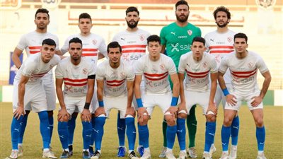 عاجل.. الزمالك يُقرر بيع نجم الفريق