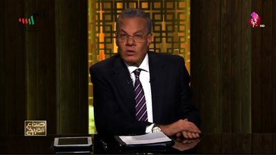 عادل حمودة: بيكاسو كان يحرق أعماله ليتدفأ بها في باريس (فيديو)