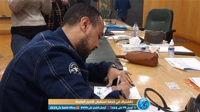 إسلام أبازيد يطرح حلولًا لخلق فرص عمل للصحفيين في الخارج