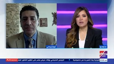 أستاذ مناعة بنيوجيرسي يكشف الفرق بين طفرات كورونا (فيديو)