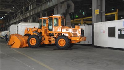 رئيس مصنع 200 الحربي: العقول المصرية الأفضل في العالم