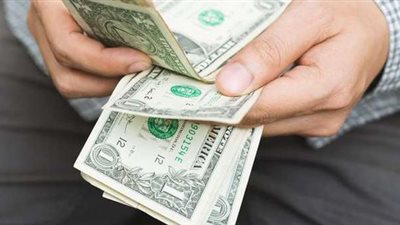 أسعار الدولار مقابل الجنيه بجميع البنوك اليوم الأحد 28-2-2021