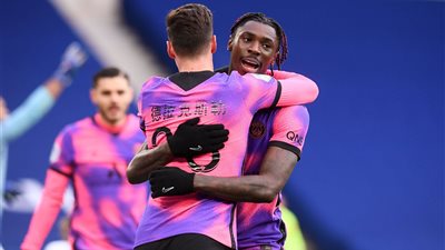 باريس سان جيرمان يخطط لتوجيه ضربة موجعة إلى ريال مدريد