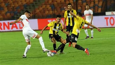 سبب تراجع نتائج المقاولون العرب في الدوري