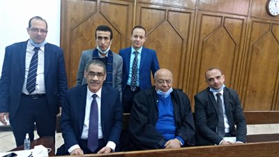 نقيب الصحفيين لـ