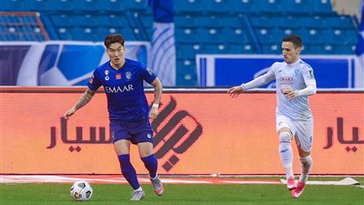 موعد مباراة الهلال والفتح اليوم الأحد في الدوري السعودي