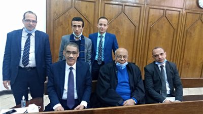 نقيب الصحفيين يصل مجلس الدولة لحضور دعاوى وقف الانتخابات  