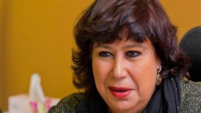 وزيرة الثقافة: جائزة 