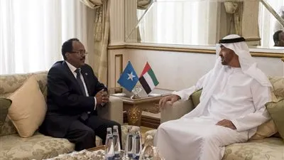 الإمارات.. دولة أعادت الأمل للصومال المتهالك (فيديو)
