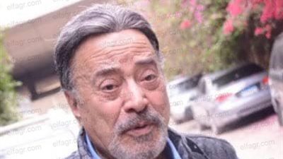 أحمد رزق يرثي يوسف شعبان بهذه الكلمات