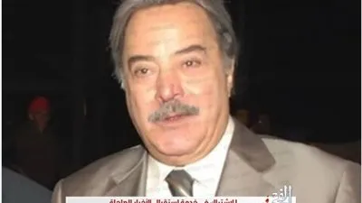 صابرين تنعى الراحل يوسف شعبان عبر 