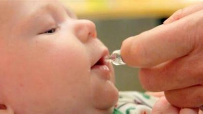 تزامنًا مع انطلاق الحملة.. تعرف على موانع التطعيم ضد شلل الأطفال 