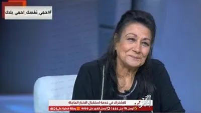 عاجل.. تعرف على سبب وفاة الفنانة أحلام الجريتلي