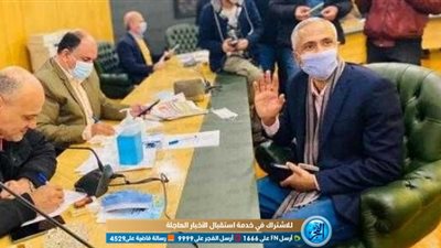 بعد رفض مجلس الدولة الإشراف على انتخابات 