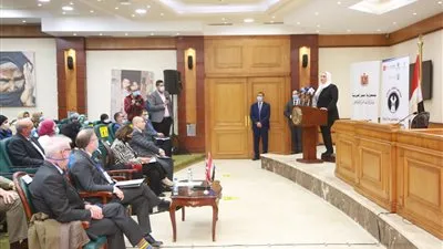 سفير الدنمارك يعرب عن ترحيبه بتأسيس دار إيواء ضحايا الاتجار في البشر (صور)