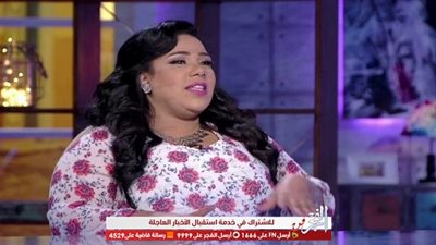 شيماء سيف تفصح عن المشاهد الصعبة والطريفة التي واجهتها بـ