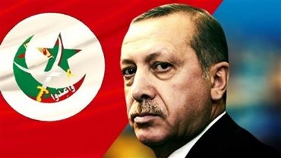 دعم متواصل وحزب سياسي.. كيف فضّل أردوغان الإخوان على شعبه؟