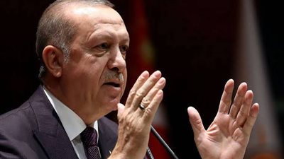 ضمان الانتخابات القادمة.. أسرار مساعي أردوغان لتدشين حزب مع الإخوان