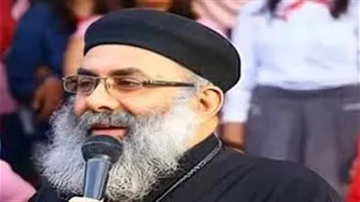 المتحدث الرسمي للكنيسة يبدأ مهام عمله من اليوم 