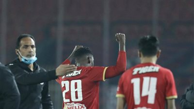 طلائع الجيش: الشناوي أنقذ الأهلي.. ونواجه سوء حظ غريب