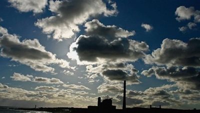 شبورة وأمطار.. حالة الطقس اليوم الأثنين 1-3-2021 في ودرجات الحرارة المتوقعة