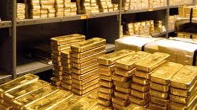 الذهب يرتفع أكثر من 1% اليوم الاثنين 
