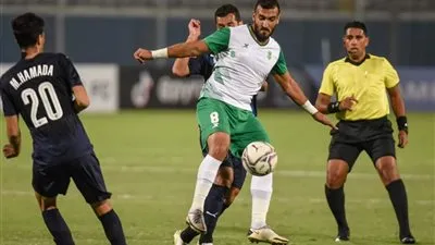 أول تعليق من محمد الصباحي بعد تعرضه لحادث سير