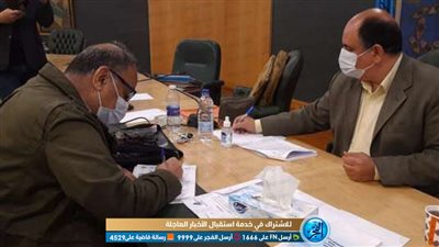 يضم 30 بندًا.. كارم يحيى يعلن برنامجه الانتخابي للصحفيين