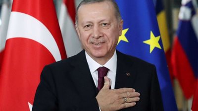 تقرير جديد يفضح النوايا الخبيثة لأردوغان للفوز بالانتخابات القادمة