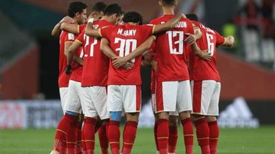 الزمالك يستهدف التعاقد مع قناص الأهلي السابق