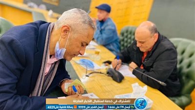 لم أهرب وحركت المياه الراكدة.. 