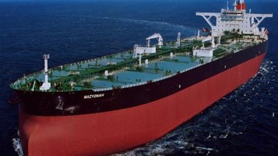 الإمارات والسعودية تؤمنان معظم احتياجات اليابان من النفط خلال يناير الماضي