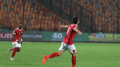 الأهلي يسعي بقوة لحسم هذه الصفقة