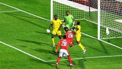 موعد مباراة الأهلي القادمة في بطولة دوري أبطال إفريقيا وترتيب المجموعة