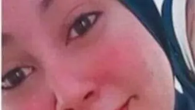 سقط عليها الطوب من الونش.. تفاصيل مصرع طالبة بالمنصورة 