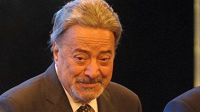 دلال عبدالعزيز تكشف عن تفاصيل آخر مكالمة لها مع يوسف شعبان