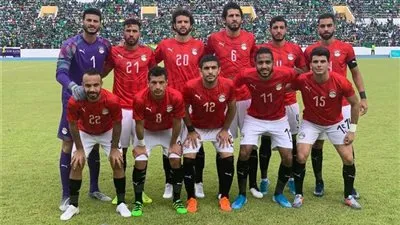 موعد مباراتي منتخب مصر أمام كينيا وجزر القمر فى تصفيات كأس الأمم الإفريقية