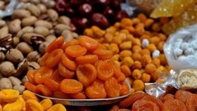 تعرف على اسعار ياميش شهر رمضان 2021 في المحلات والمجمعات الإستهلاكية