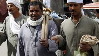 خطوة بخطوة.. طريقة الاستعلام منحة العمالة الغير منتظمة 2021 الدفعة الأخيرة من خلال الرابط الإلكتروني لوزارة القوى العاملة