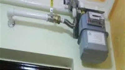 الحكومة تتابع موقف توصيل الغاز الطبيعى للمنازل في محافظات الجمهورية 