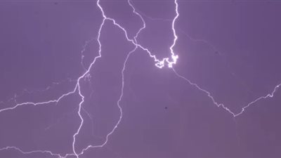 صاعقة رعدية تتسبب بمقتل قاصرين وإصابة 3 بالمغرب