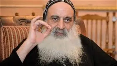 مطران طنطا يعلن عن انطلاق مشروع مجتمعي 