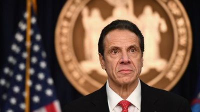 ثالث سيدة خلال 24 ساعة تتهم حاكم نيويورك بالتحرش الجنسي بها.. تفاصيل