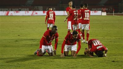 عاجل.. موسيماني يتخذ قرارًا ناريًا ضد نجم الأهلي المُعار