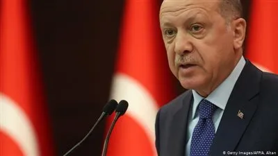 الإخوان وأردوغان.. علاقة جلبت العداء لتركيا