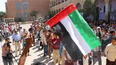 كيف دعمت الإمارات المحافظات المحررة باليمن؟