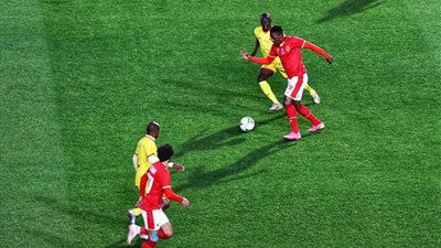 عاجل.. الأهلي يفقد 3 لاعبين أمام فيتا كلوب في دوري أبطال أفريقيا