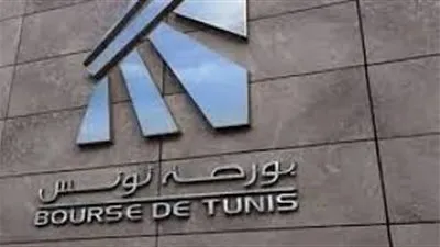 بورصة تونس تقفل على ارتفاع